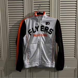 Philadelphia Flyers Jacket